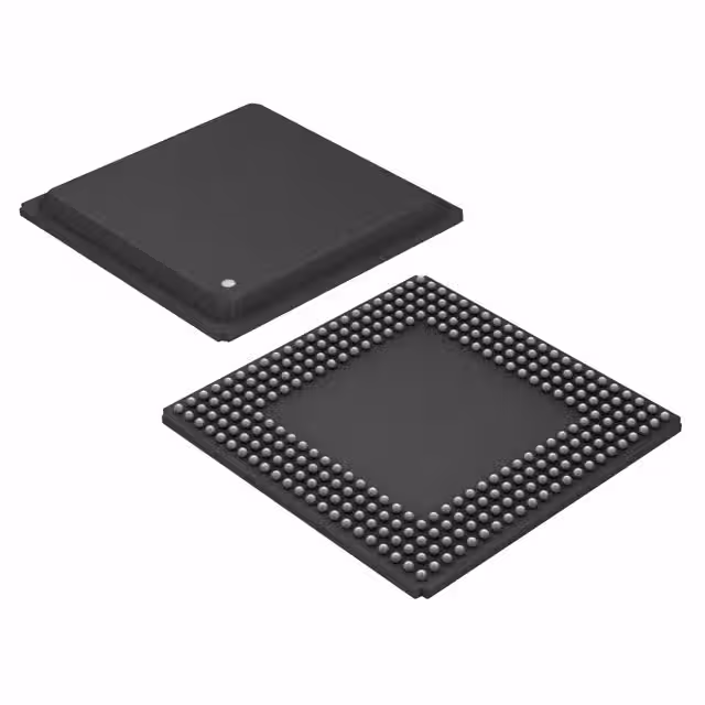 TMS320C6418ZTS600 Texas Instruments  DSP (Digital Signal Processors)